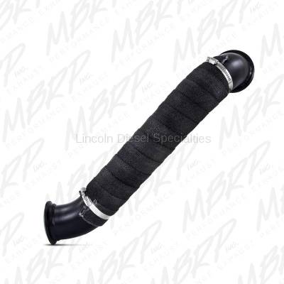 Exhaust - Down Pipes - MBRP - MBRP 3" Down Pipe (2004.5-2010)
