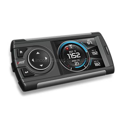01-04 LB7 Duramax - Tuners and Programmers - Edge - Edge INSIGHT PRO CS2 MONITOR