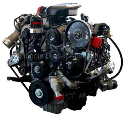 Pacific Performance Engineering - PPE-Dual Fueler With CP3 Pump (2002-2004-LB7-Only) - Image 2