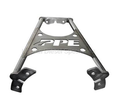 Transfer Case - 263XHD (Push Button) - Pacific Performance Engineering - PPE Transfer Case Brace (2001-2007)