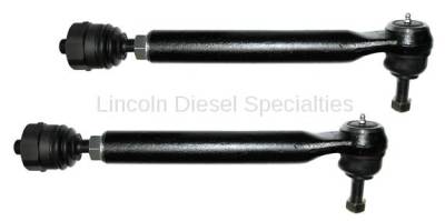 PPE Stage3 Tie Rod Assemblies (01-10)