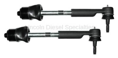 PPE Stage2 Tie Rod Assemblies (01-10)