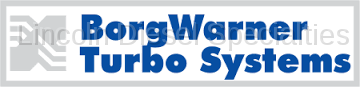 BorgWarner - Borg Warner S369 SXE - Image 5