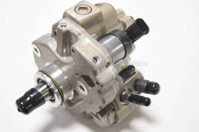 Lincoln Diesel Specialites* - LDS LBZ 10mm Stroker CP3 Pump - Image 2