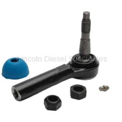 01-04 LB7 Duramax - Steering - AC Delco - GM AC Delco  Factory Replacement Tie Rod-Outer(01-10)