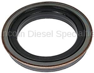 Axle and Differential - 11.5" Rear Axle - GM - GM Duramax Rear Axle Inner Hub Seal (2001-2010)