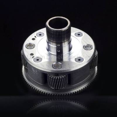 Transmission - Components/Parts/Hardware - Suncoast - SunCoast P1 Sun Gear Machined to Accept the Sleeved C2 Hub