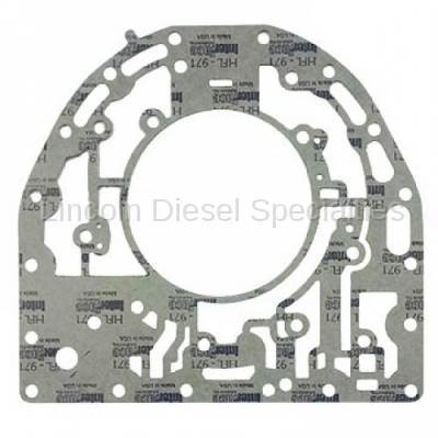 Pacific Performance Engineering - PPE Gasket - Allison Sparator Plate to Pump - Image 1