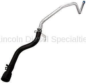 GM OEM Heater Coolant Pipe (2001-2004)