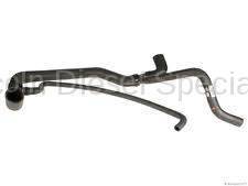 Cooling System - Hoses, Hose Kits, Pipes and Clamps - AC Delco - AC/DELCO  Lower Radiator Hose Assembly (2001-2005)