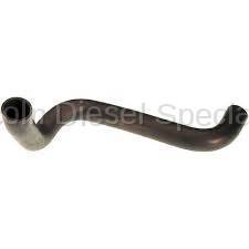 Cooling System - Hoses, Hose Kits, Pipes and Clamps - GM - GM OEM Upper Radiator Hose Replacement (2001-2005)