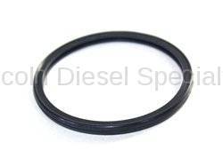 Engine - Engine Gaskets and Seals - GM - GM Duramax Thermostat Seal (2001-2018)