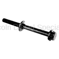 Engine - Bolts, Studs, and Fasteners - GM - GM Cylinder Head Bolt (2001-2016)