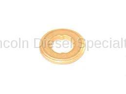 Engine - Engine Gaskets and Seals - GM - GM OEM Injector Copper Washer (2004.5-2016)*