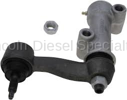 01-04 LB7 Duramax - Steering - GM - GM OEM Replacement Idler Arm Assembly