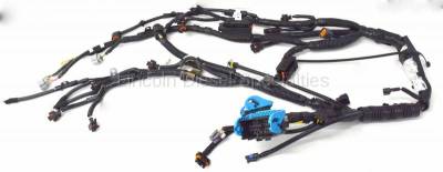 GM OEM Engine Wiring Harness (LLY)