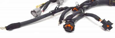 GM - GM OEM Engine Wiring Harness (LLY) - Image 3