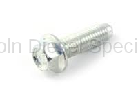 Engine - Bolts, Studs, and Fasteners - GM - GM OEM Starter Bolt (2001-2021)