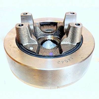 Axle and Differential - Universal Joints & Yokes - GM - GM OEM  Rear Pinion Yoke 11.5 AAM-1410 Series 