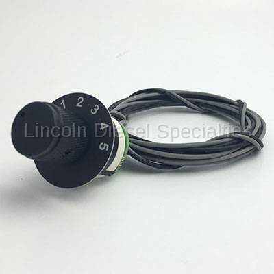DSP5 LBZ-LMM Switch