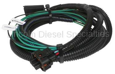 Instrument Clusters/Gauges - Hardware & Accessories - Pacific Performance Engineering - PPE Fuel Rail Pressure Gauge Harness