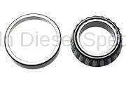04.5-05 LLY Duramax - Steering - GM - GM OEM Replacement Outer Rear Wheel Bearing