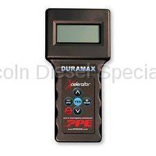 PPE Xcelerator Power Programer Hot+2 ET GM 2006 Duramax H1 Alpha