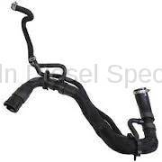Cooling System - Hoses, Hose Kits, Pipes and Clamps - GM - GM OEM  Lower Radiator Hose Assembly