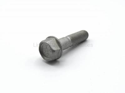 Engine - Bolts, Studs, and Fasteners - GM - GM Main Bearing Side Cap Bolt (2001-2023)