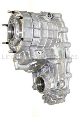 thumbnail image 2 of NP263XHD New Transfer Case Unit For 2001-2007 Chevy/GMC 2500HD 3500HD 6.6L/8.1L 4WD 2 of 5