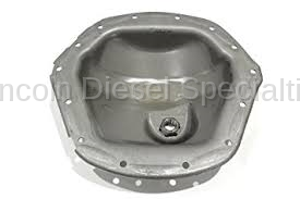 GM OEM Rear Axle Housing Cover 2001-2011