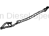 GM OEM Battery Cable (Dual Alternator)(01-05)