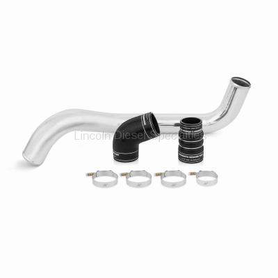 Mishimoto Duramax Hot Side Pipe and Boot Kit (2004.5-2010)*