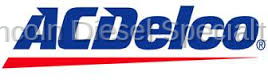 GM - GM AC Delco Serpentine Belt  2002-2004 California Emissions - Image 3