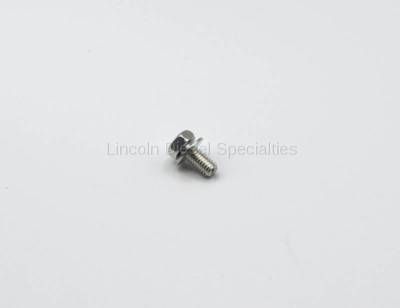 Engine - Bolts, Studs, and Fasteners - GM - GM OEM Lower Oil Pan Bolts (2001-2005)