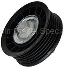 AC Delco - GM Fan and Coolant Pump Pulley (2001)*