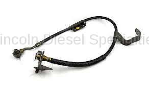 Brake Systems - Lines & Hoses & Hydraulics - GM - GM Front Hydraulic Brake Hose (Passenger Side, Right) 2001-2007