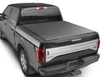 WeatherTech Roll Up Pickup Truck Bed Cover (78.9 Inches Standard Box) 2007.5-2014