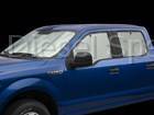 07.5-10 LMM Duramax - Interior Accessories - WeatherTech - WeatherTech TechShade® Extended Cab Full Vehicle Kit (2007.5-2014)