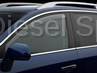 WeatherTech Side Window Deflectors Extended Cab Front Pair Only (2007.5-2013)