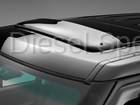 Exterior Accessoriess - Deflection/Protection - WeatherTech - WeatherTech Sunroof Wind Deflector (2007.5-2015)