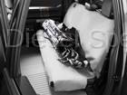 WeatherTech - WeatherTech Crew Cab  Rear Seat Protector Crew Cab (Universal) - Image 2