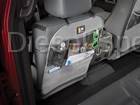 11-16 LML Duramax - Interior Accessories - WeatherTech - WeatherTech Seat Back Protector/Organizer (Universal)