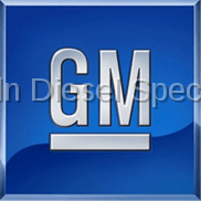 GM Duramax Thrust Bearing (2001-2010)
