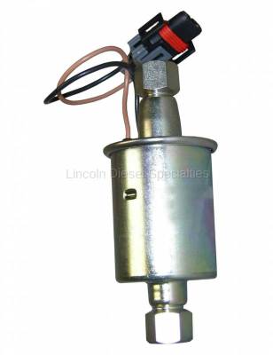 GM OEM Fuel Pump (Frame Mounted) 2001-2009
