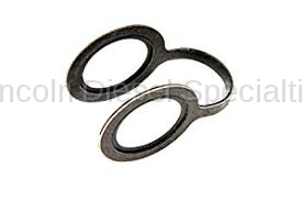 Engine - Engine Gaskets and Seals - GM - GM OEM Turbo Oil Feed Pipe Gasket (2011-2016)