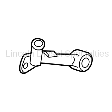 GM OEM Oil Coolant Feed Line (2011-2016)
