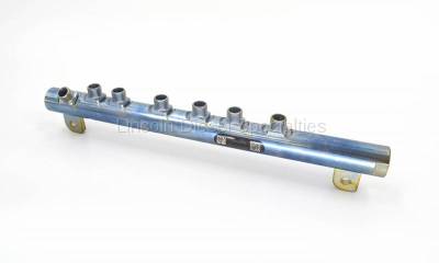 11-16 LGH Duramax - Fuel System - GM - GM LML/LGH Fuel Rail-Passenger Side (RH) (2011-2016)