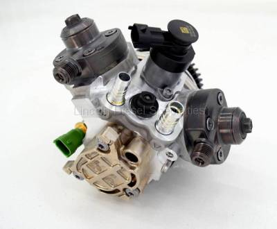 oem - GM OEM Newly Updated Stock Replacement CP4 Pump (2011-2016) - Image 2
