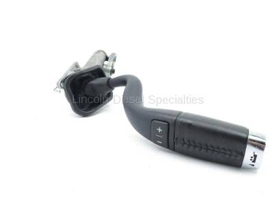 Transmission - Electronics - GM - GM Automatic Transmission Shifter Lever w/Tow Button (2011-2016)